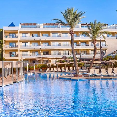 Zafiro Palmanova Aparthotel ภายนอก รูปภาพ