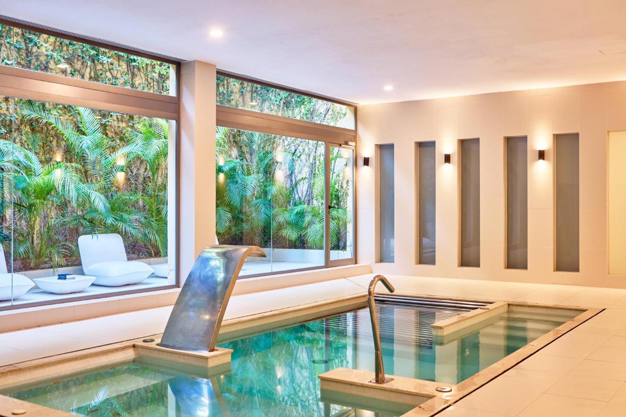 Zafiro Palmanova Aparthotel ภายนอก รูปภาพ