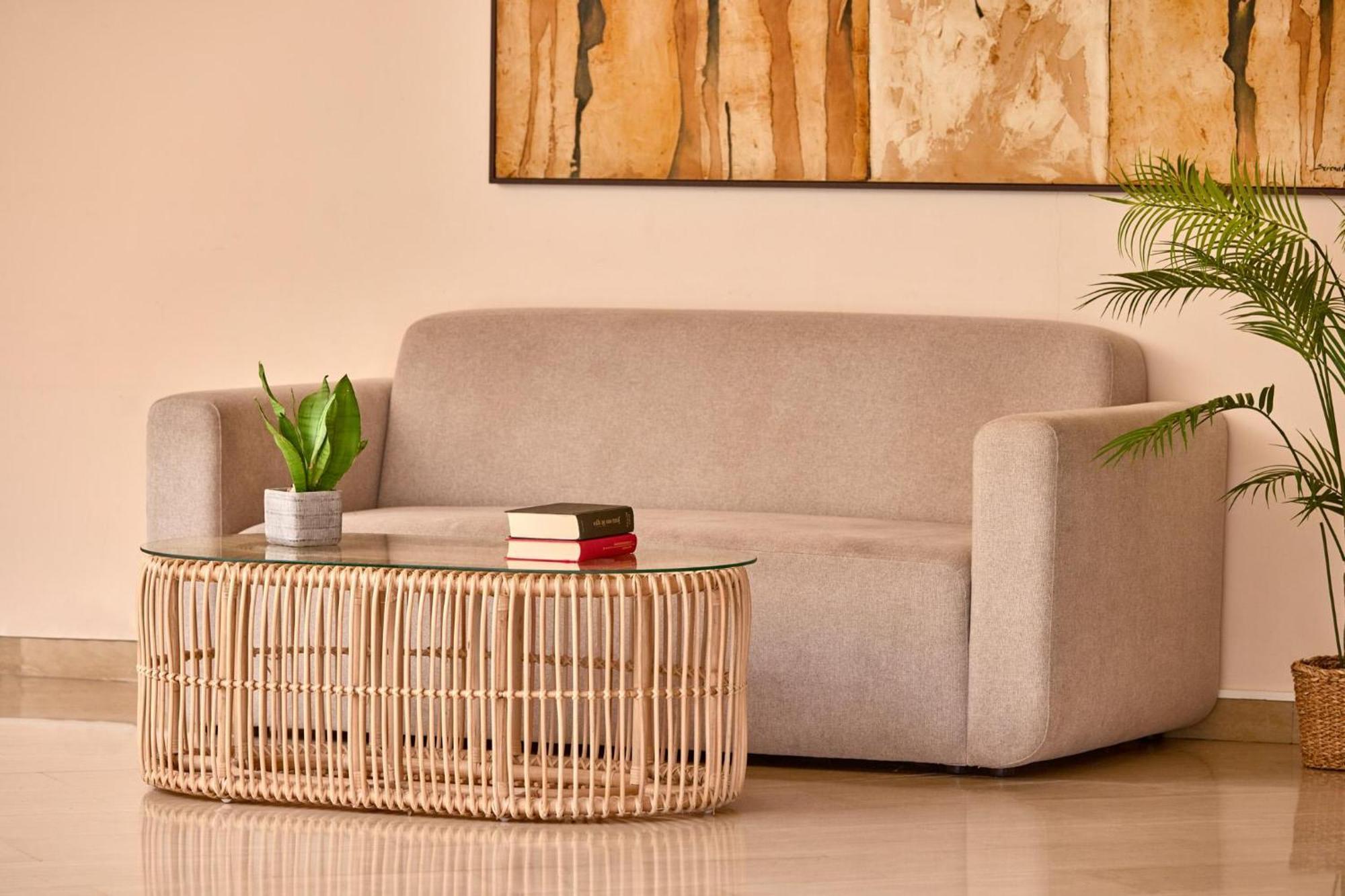 Zafiro Palmanova Aparthotel ภายนอก รูปภาพ